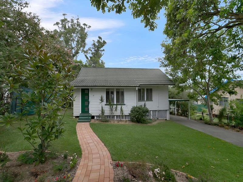 77 Fegen Drive Dr, Moorooka, Qld 4105 Property Details