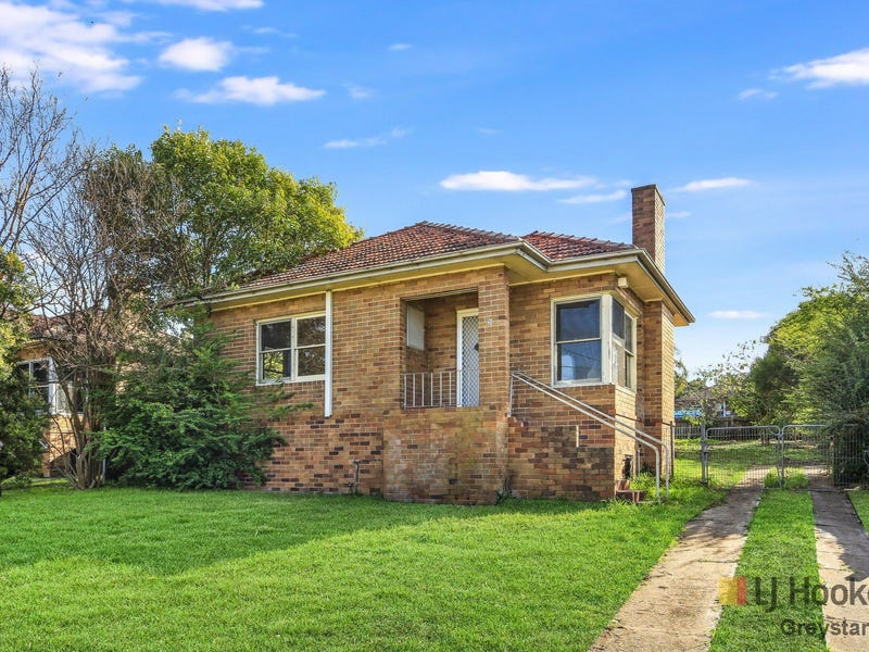 55 Laura Street, Merrylands, NSW 2160 Property Details