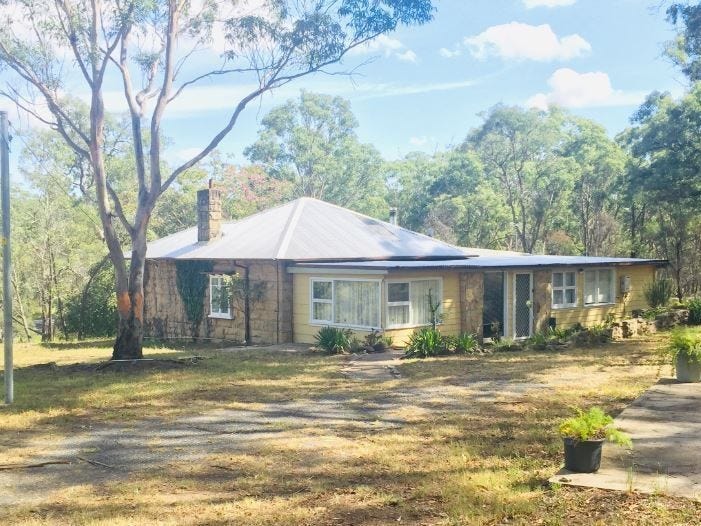 200 Douglas Park Drive, Douglas Park, NSW 2569