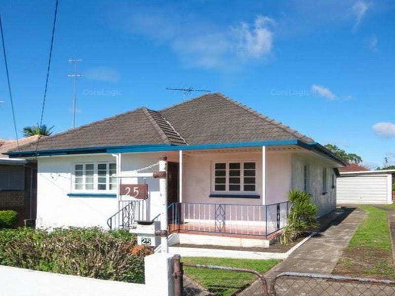 25 Justin Street, Holland Park West, QLD 4121