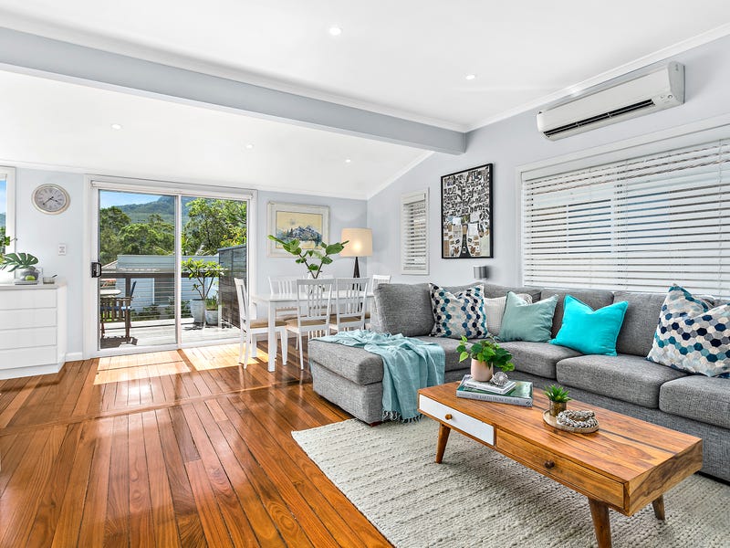 11 Bon Accord Street, Corrimal, NSW 2518