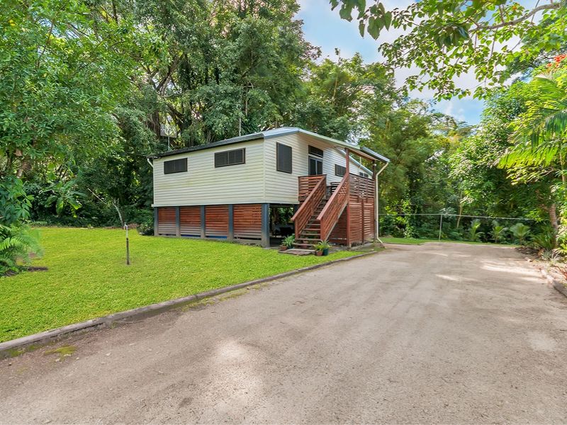 72 Christian Street, Babinda, Qld 4861 Property Details