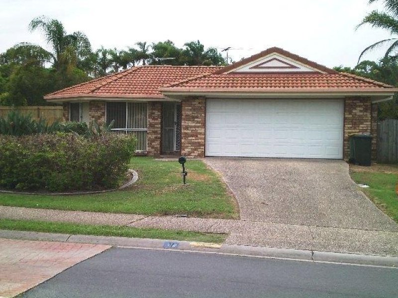 14 Arthur Way, Ormeau, QLD 4208