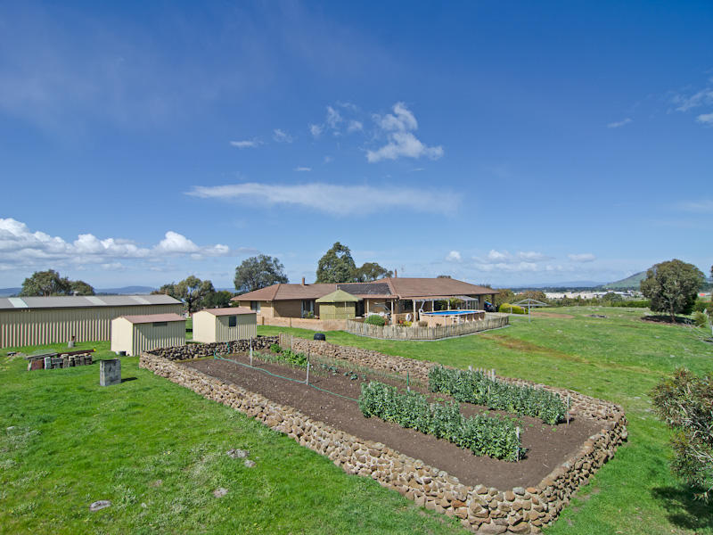 92 Backhouse Lane, Cambridge, Tas 7170 Property Details