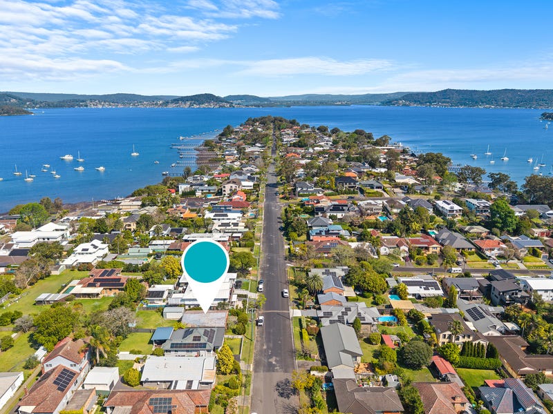Blake Rutherford Auto Houses for Sale in Point Frederick, NSW 2250 - realestate.com.au