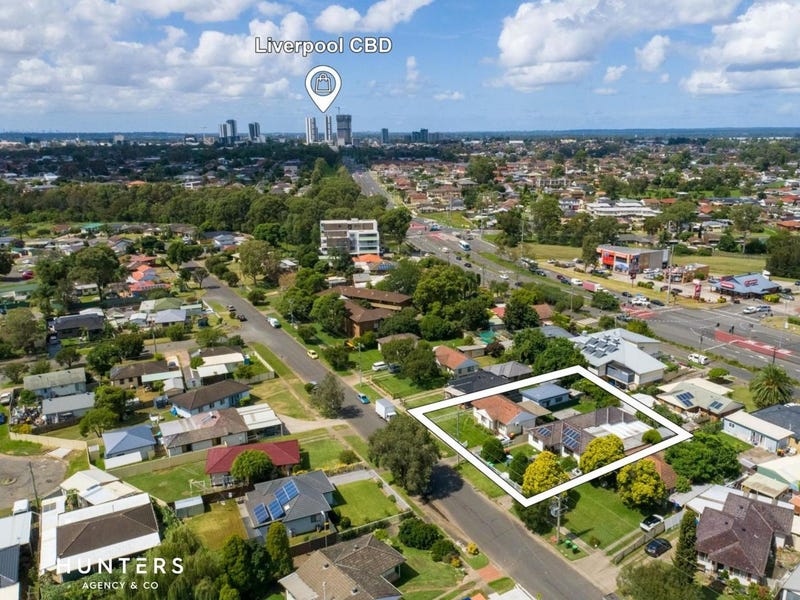 52 54 Willian Drive, Cartwright, NSW 2168 House for Sale