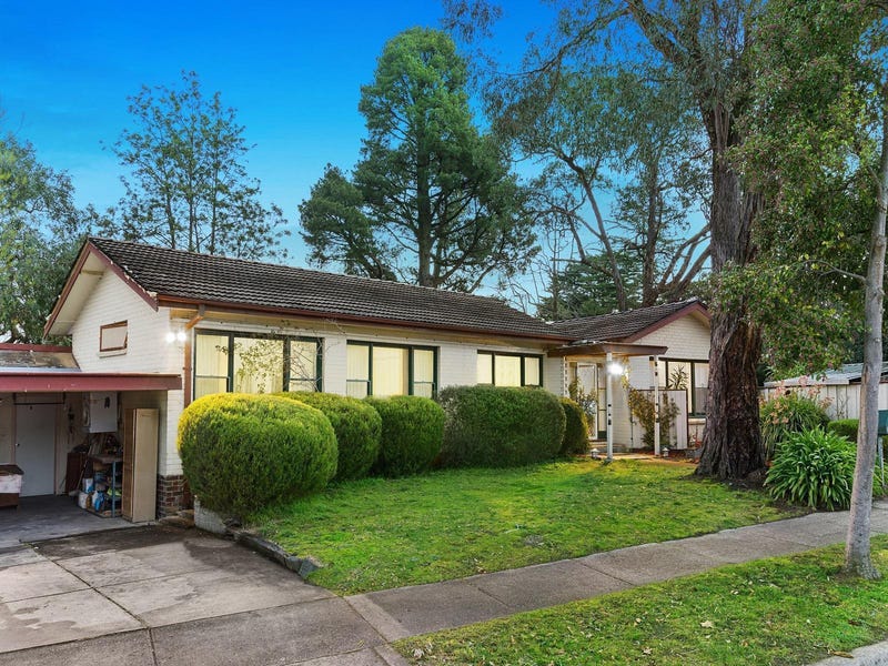 34 Ruskin Avenue, Croydon, Vic 3136