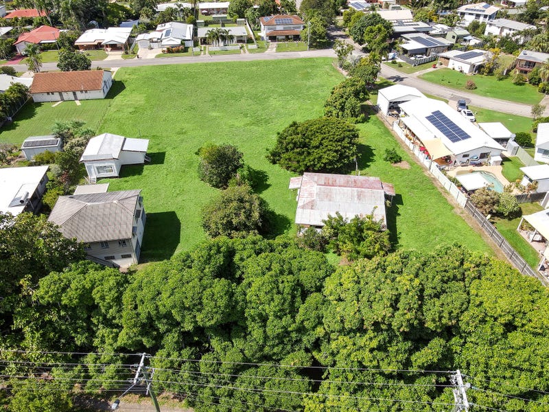 500504 Ross River Road, Cranbrook, Qld 4814 House for Sale