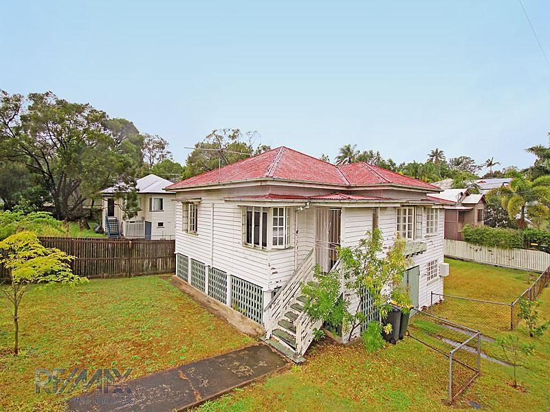 56 Mackay St, Coorparoo, Qld 4151 Property Details