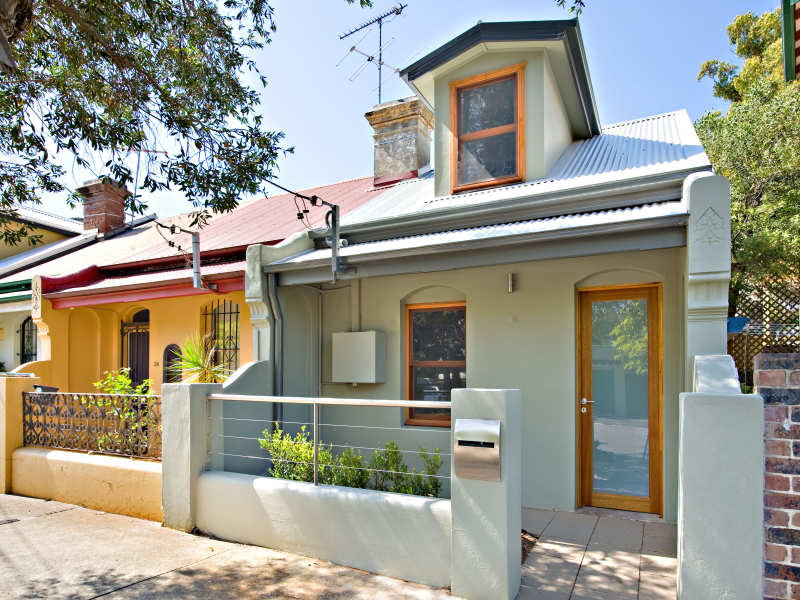 36 Dibbs Street, Alexandria, NSW 2170 Property Details