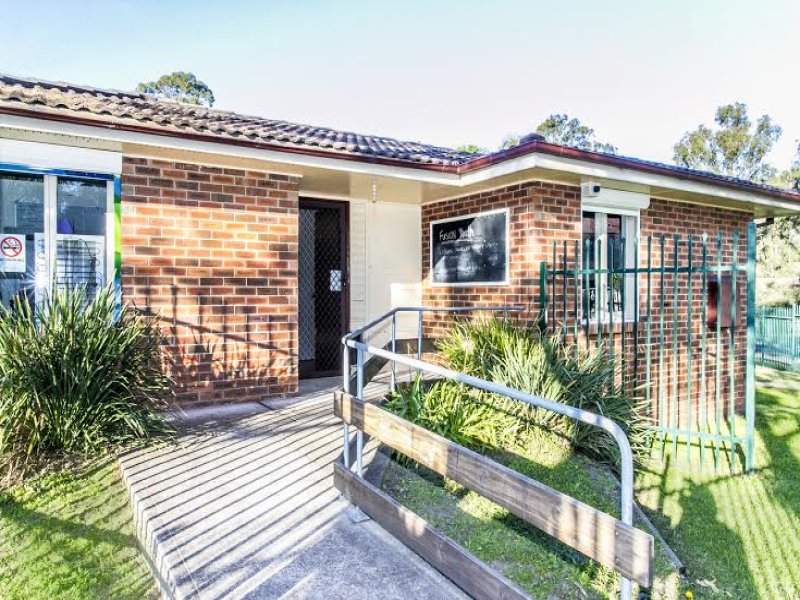 1. Progress Way, Cranebrook, NSW 2749 Property Details