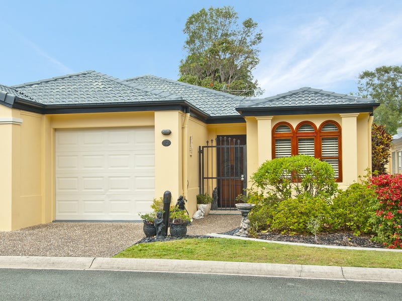 12/44 Helensvale Road, Helensvale, QLD 4212