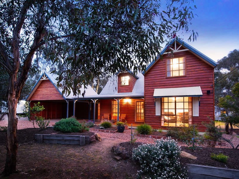 79 Burgoyne Street, Huntly, Vic 3551 Property Details