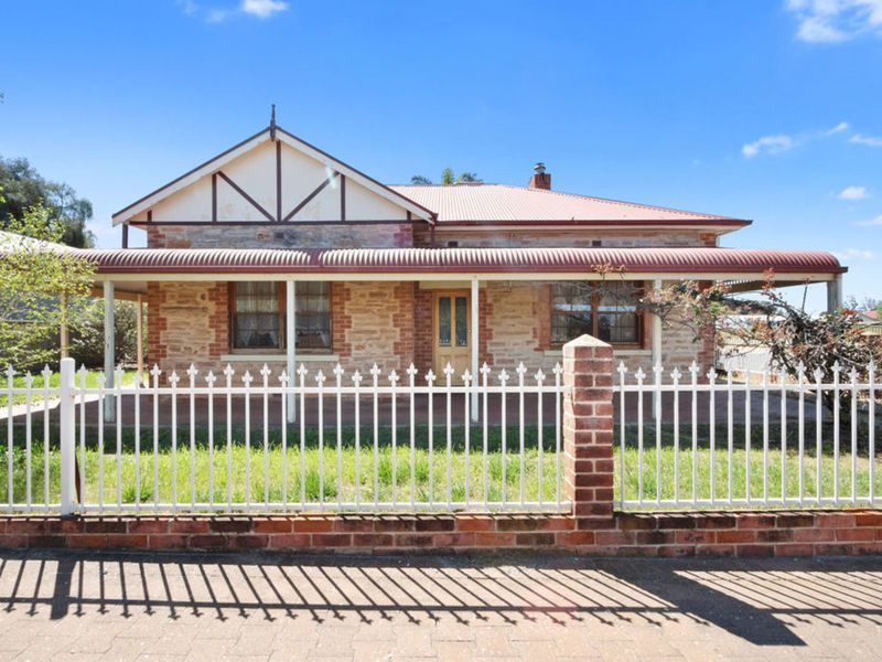26 Fourth Street, Snowtown, SA 5520 Property Details