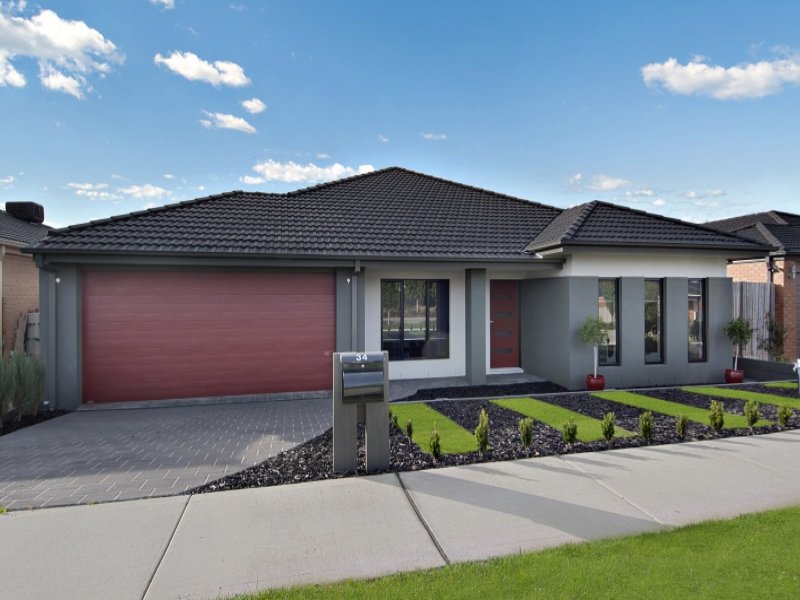 34 Sandarra Boulevard, Sandhurst, Vic 3977 Property Details