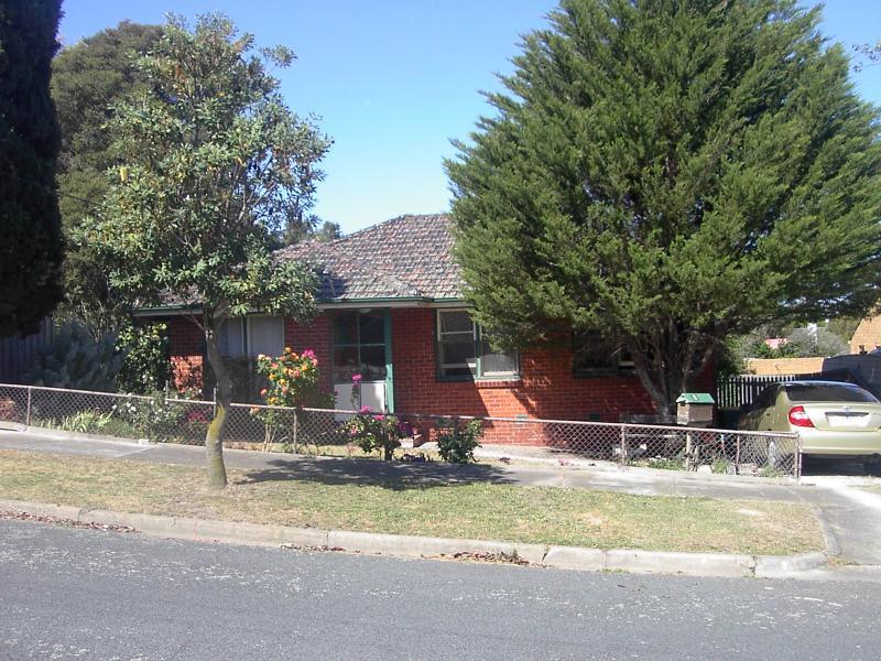 8 Monica Street, Burwood, Vic 3125 Property Details