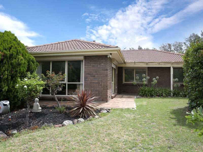 10 Tyson Avenue, Trott Park, SA 5158