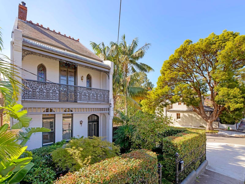 64 Renwick Street, Drummoyne, NSW 2047 Property Details
