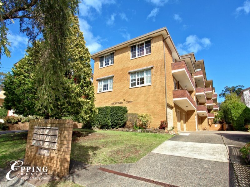 10/10 Forest Grove, Epping, NSW 2121 Property Details