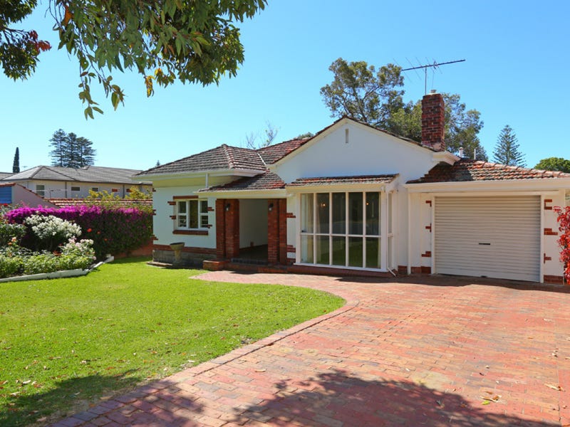 12 Airlie Street, Claremont, WA 6010