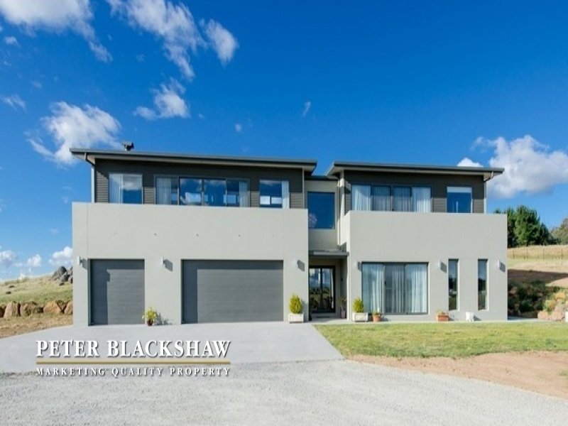 4 Rattenbury Close, Murrumbateman, NSW 2582 - realestate.com.au