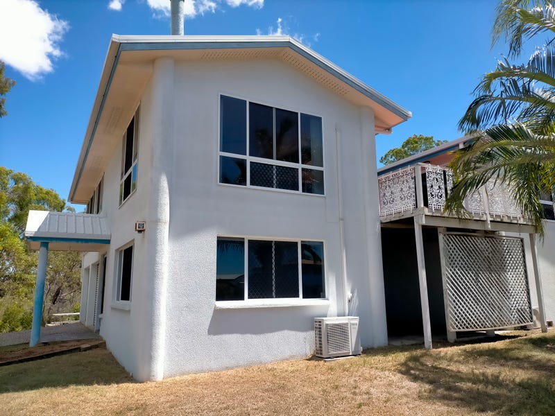 25 Centenary Drive, Boyne Island, QLD 4680