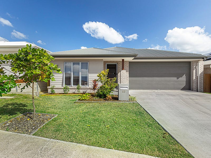 49 Millbrook Circuit, Beerwah, Qld 4519 Property Details