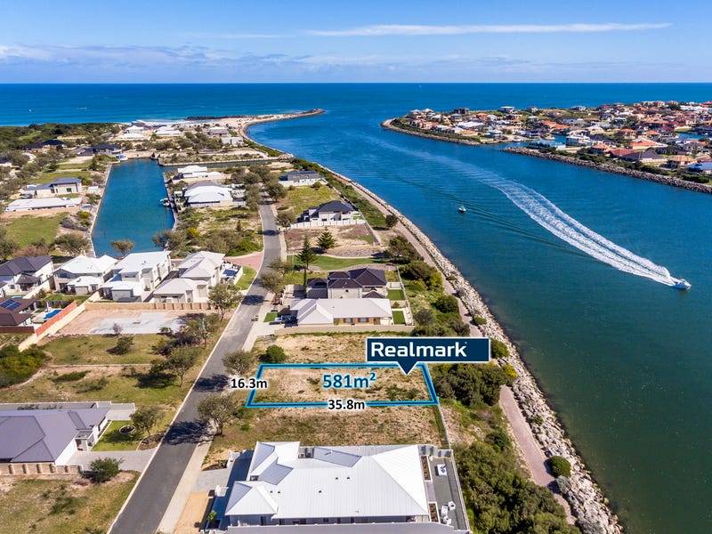 54 Channel View, Dawesville, WA 6211