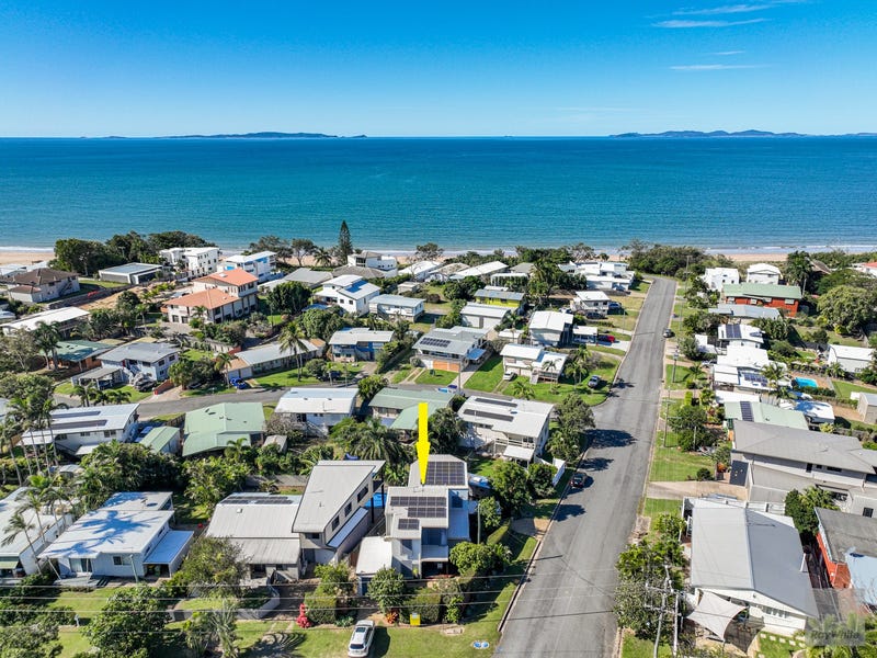 167 Matthew Flinders Drive, Lammermoor, Qld 4703 Property Details