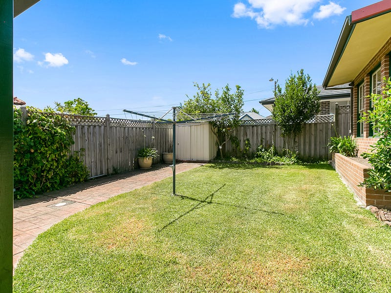 3 Boyle Street, Croydon Park, NSW 2133