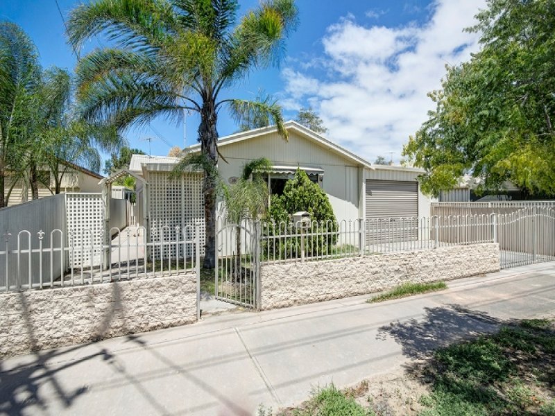 188 Hargrave Street, Birkenhead, SA 5015 Property Details