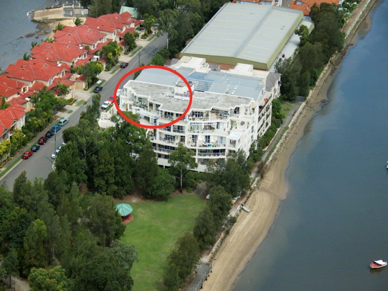 21/40 Hilly Street, Mortlake, NSW 2137 Property Details