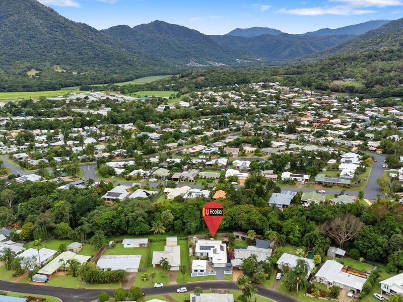 5 Bolwarra Close, Redlynch, Qld 4870 Property Details