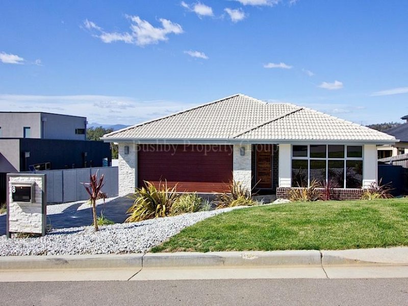 8 Lomond View Drive, Prospect Vale, TAS 7250