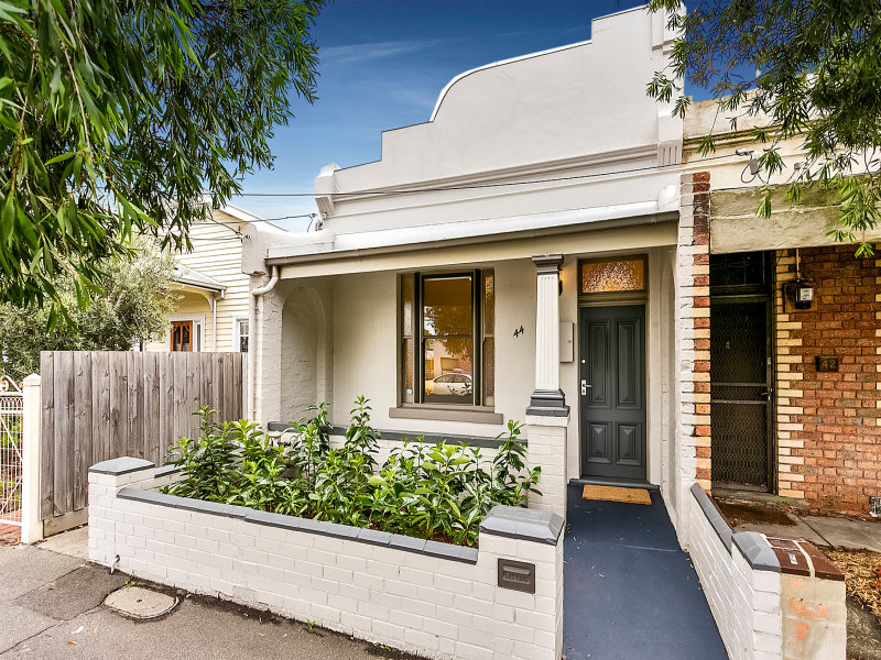 44 Reynard Street, Coburg, Vic 3058 Property Details