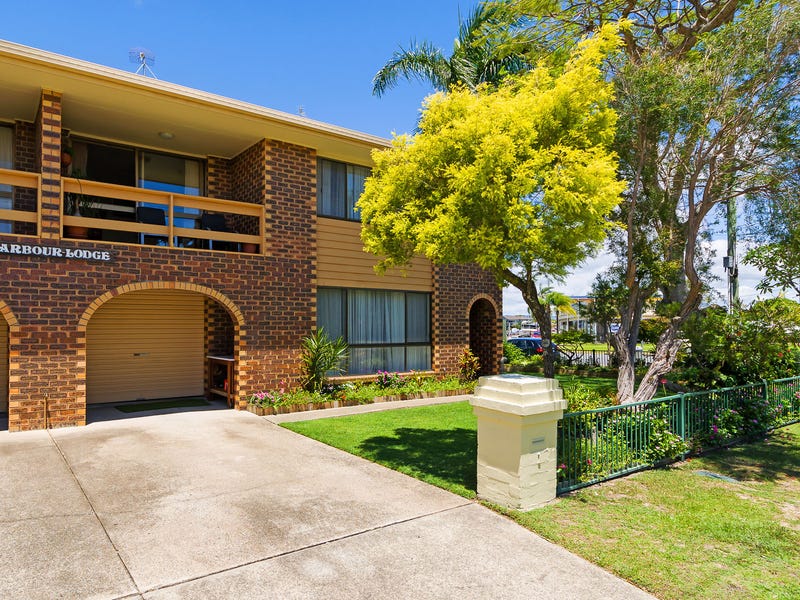 1/11 Paradise Parade, Paradise Point, QLD 4216 1/11 Paradise Parade, Paradise Point, QLD 4216