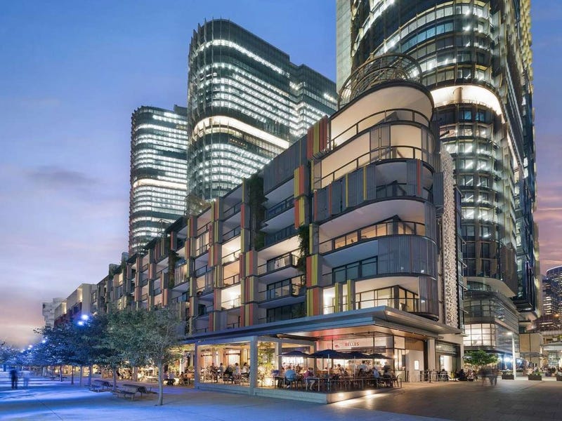 603/29 Barangaroo Avenue, Barangaroo, NSW 2000 - realestate.com.au