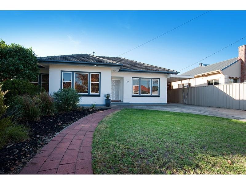 100 Kingston Avenue, Melrose Park, SA 5039