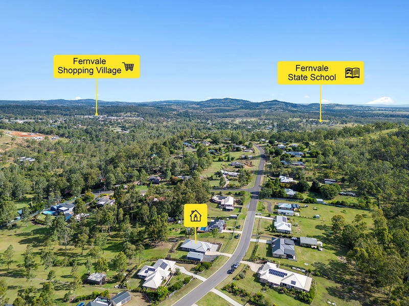 56 Condamine Drive, Fernvale, QLD 4306