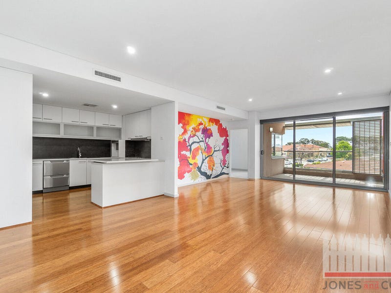 302/85 Old Perth Road, Bassendean, WA 6054 Property Details