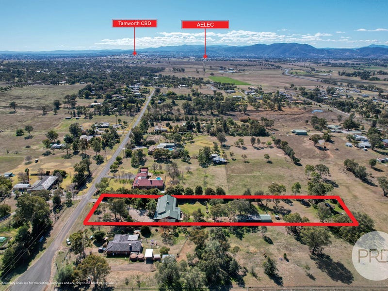 4951 Colwell Road, Tamworth, NSW 2340 House for Sale
