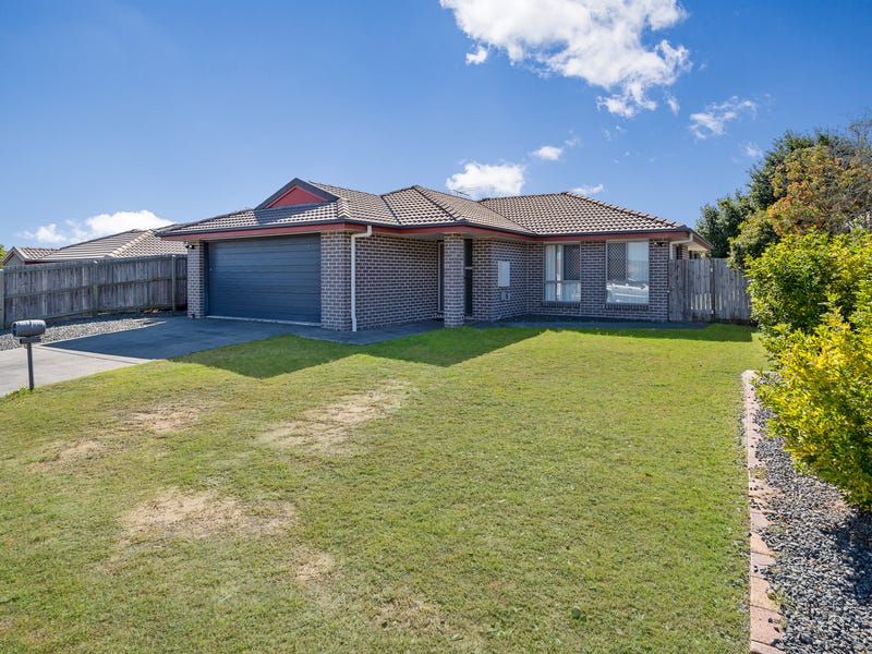 89 Tequesta Drive, Beaudesert, Qld 4285 Property Details