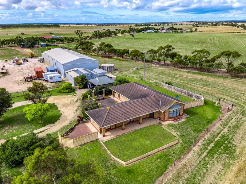 Rural properties for Sale in SA Pg. 3