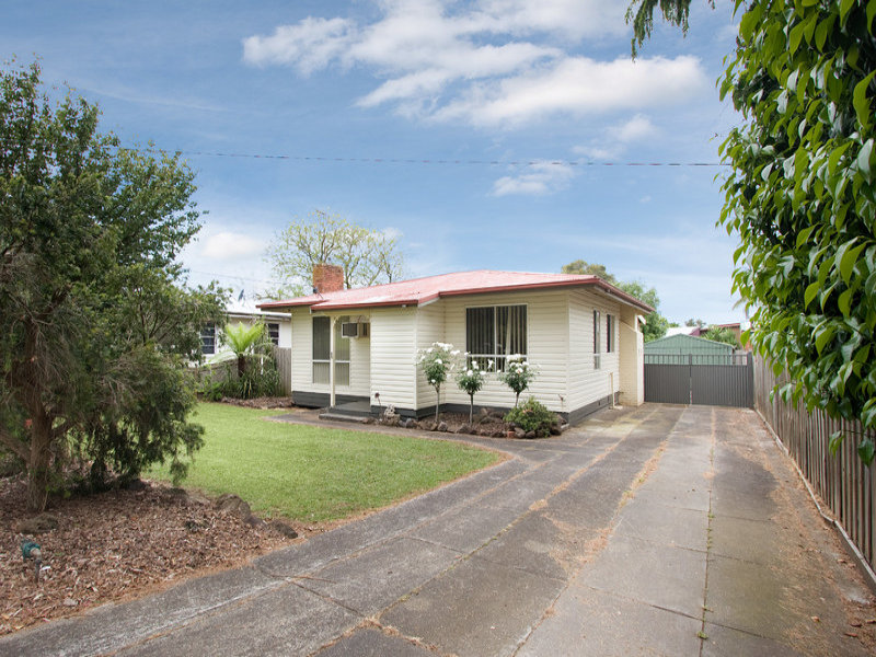 46 Main South Road, Drouin, VIC 3818