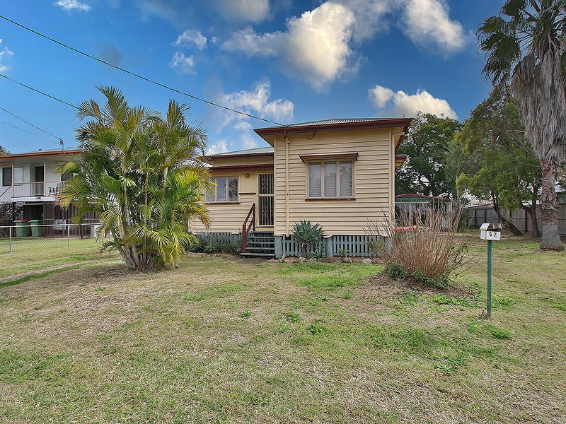 57 Woodford Street, One Mile, QLD 4305