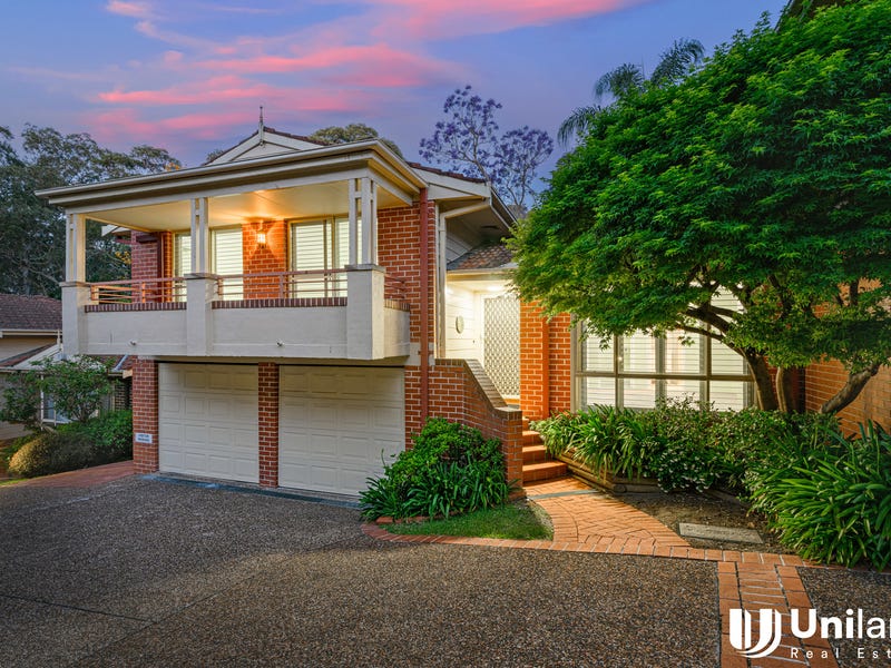 4/9 Cocos Avenue, Eastwood, NSW 2122 Property Details