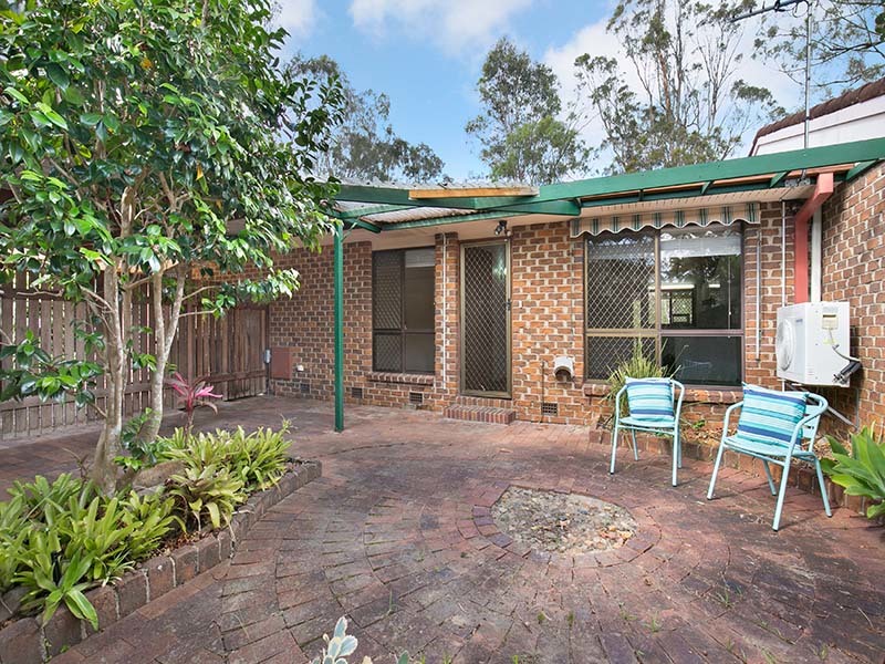 8/402 Chatswood Road, Shailer Park, QLD 4128