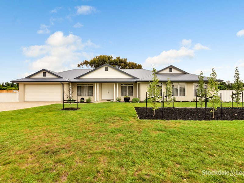 142 Burnside Road, Bannockburn, Vic 3331 Property Details