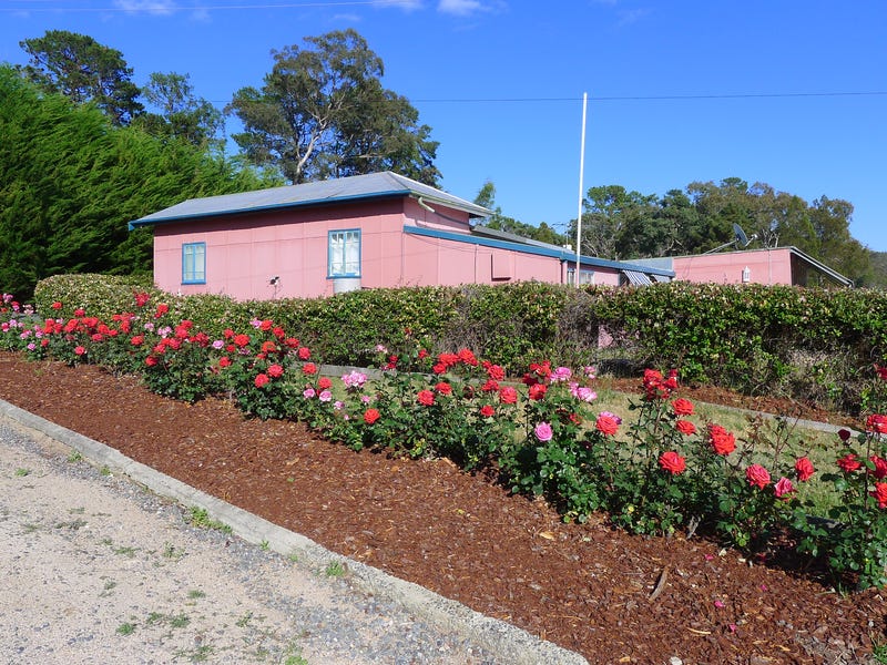 679 Thorndale Road, Thorndale, QLD 4380