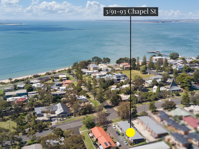 3/9193 Chapel Street, Cowes, Vic 3922 Property Details